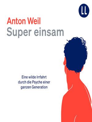 cover image of Super einsam